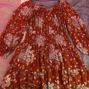 Urban Outfitters Dress